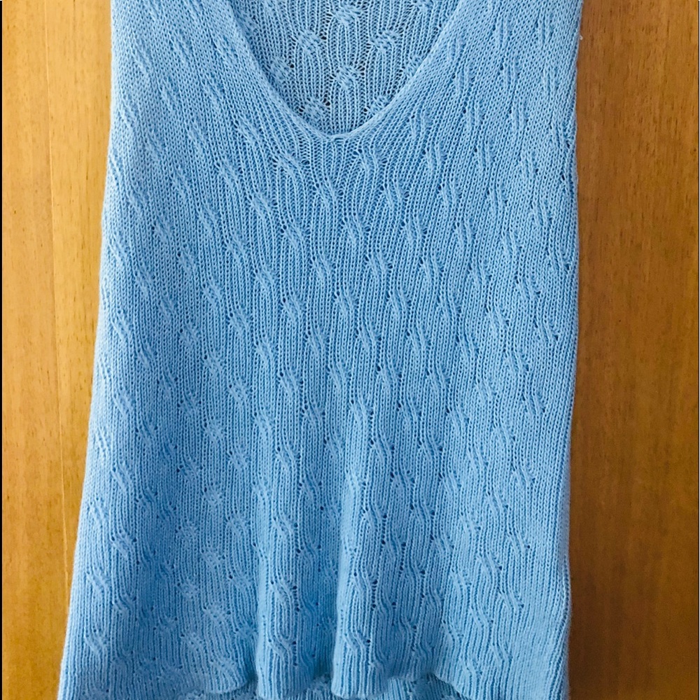 American Apparel easy tank